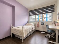 Blk 673C Fern Grove @ Yishun (Yishun), HDB 5 Rooms #613695001